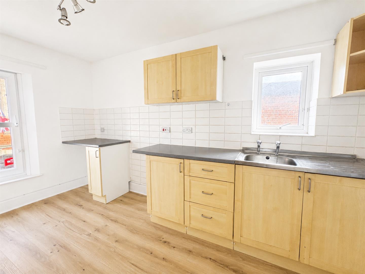 33B High Street, Wem, SY4 5DG To Let
